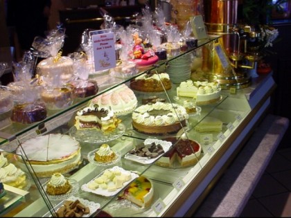 Foto: Cafe Kruse