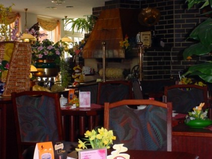 Foto: Cafe Kruse