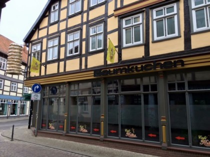Foto: Cafe Kruse