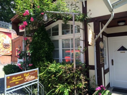 Foto: Cafe Kruse