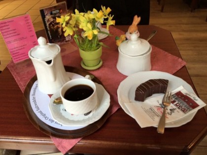 Foto: Cafe Kruse